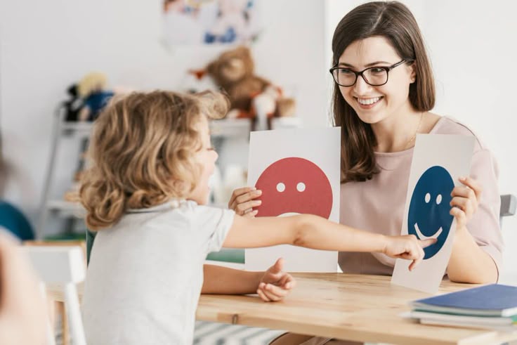 Terapia Infantil