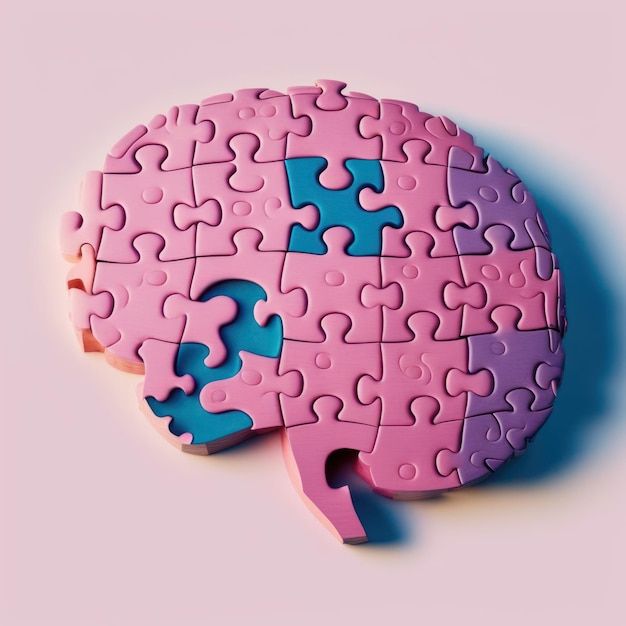 Puzzle Brain